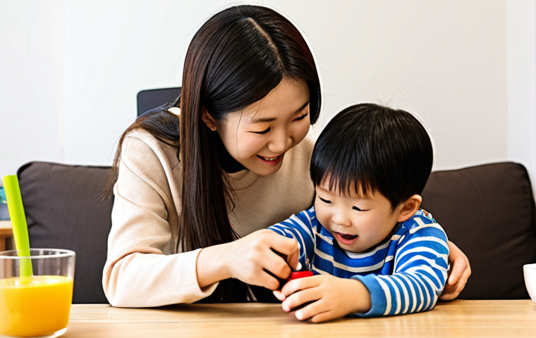教育的メッセージを伝えるための3つの方法 - 이미지 1